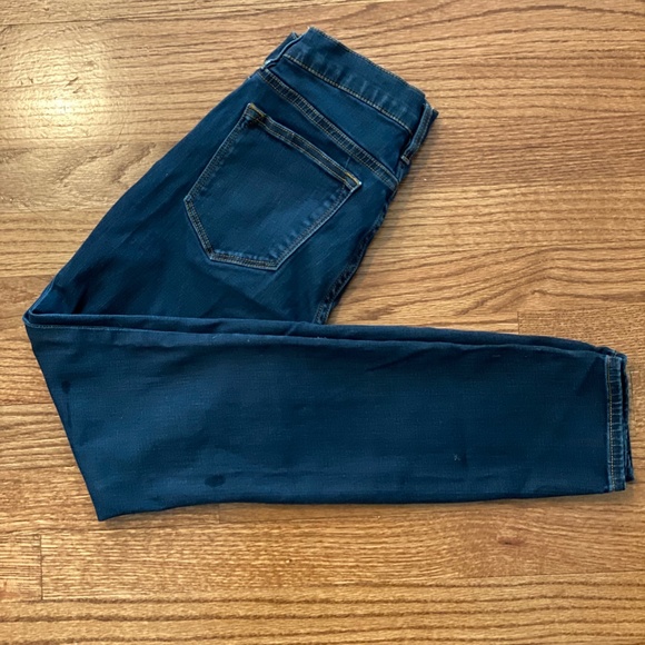 J.Crew Toothpick Jean - Picture 3 of 4